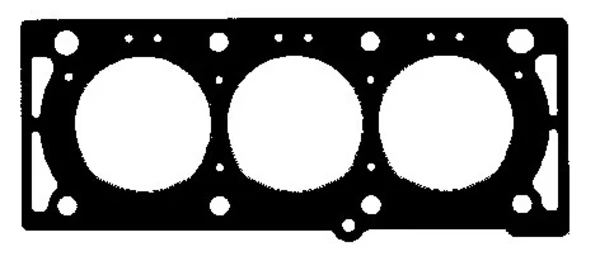 Прокладка ГБЦ General Motors 608632