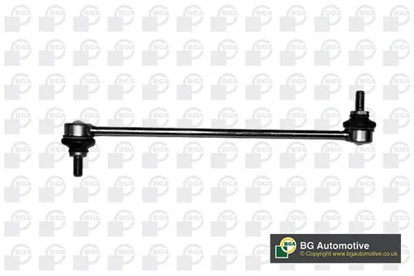 Стійка стабілізатора переднього LS2314 BGA