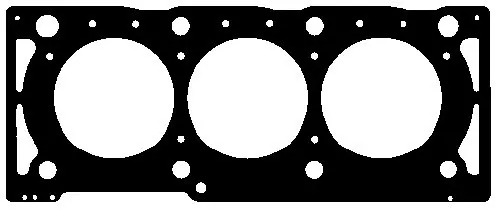Прокладка ГБЦ 5607465 General Motors