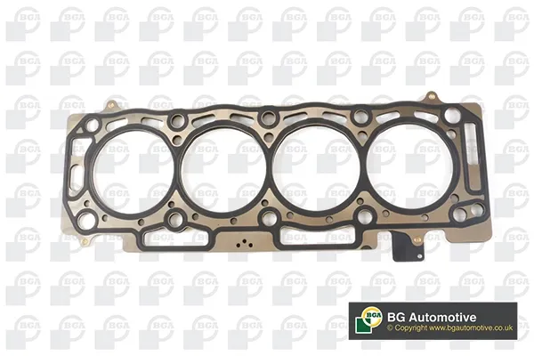 Прокладка ГБЦ 9807092280 Peugeot/Citroen