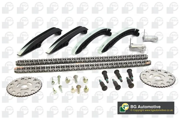 Комплект ланцюга ГРМ TC6324FK BGA