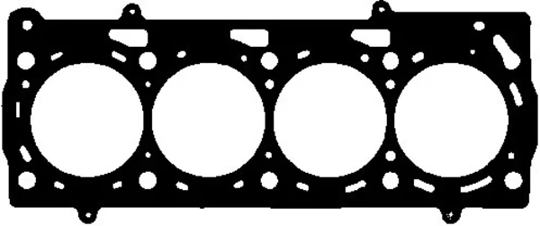  Прокладка ГБЦ Volkswagen Polo 3