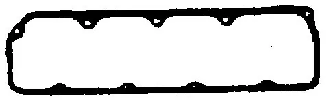 Прокладка клапанної кришки RC2314 BGA