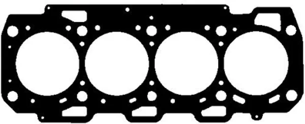 Прокладка ГБЦ 5607877 Opel