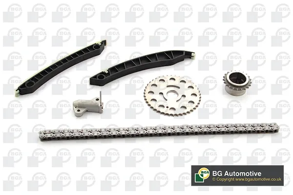 Комплект ланцюга ГРМ TC5603FK BGA