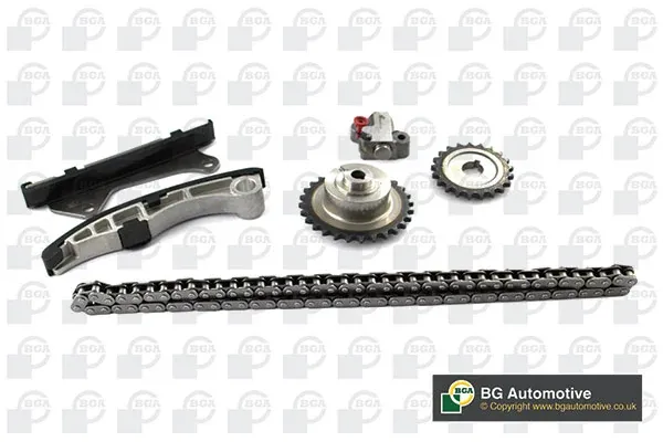 Комплект ланцюга ГРМ TC6304FK BGA