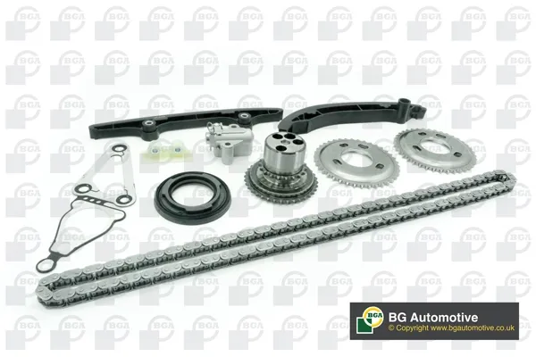 Комплект ланцюга ГРМ TC2360FK BGA