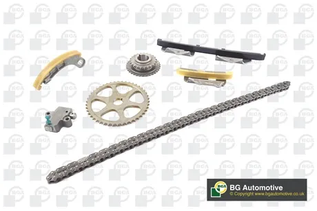 Комплект ланцюга ГРМ TC2530FK BGA