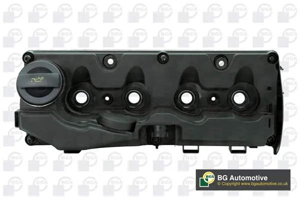 Клапанна кришка RC01021 BGA