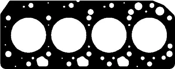 Прокладка ГБЦ Toyota 1111527010C0