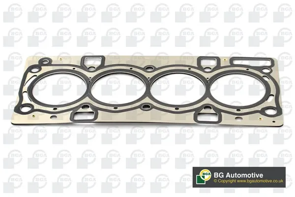 Прокладка ГБЦ 1685734 Ford