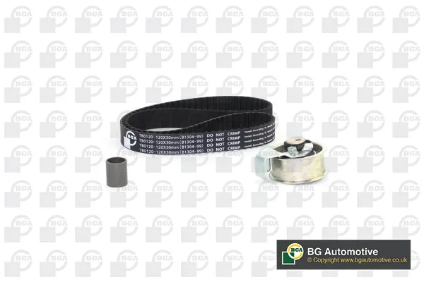 Комплект ГРМ TB0150K BGA