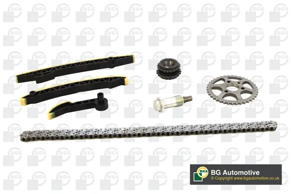 Комплект ланцюга ГРМ TC1015FK BGA