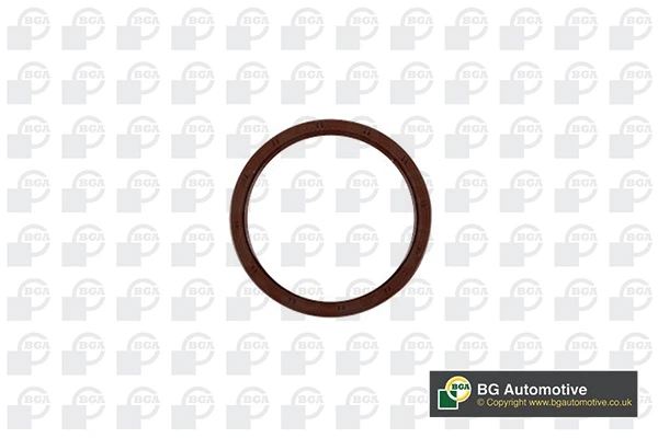 Сальник колінвала задній 9031192001 Toyota