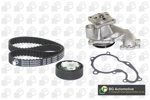 Комплект ГРМ TB2310CPK BGA