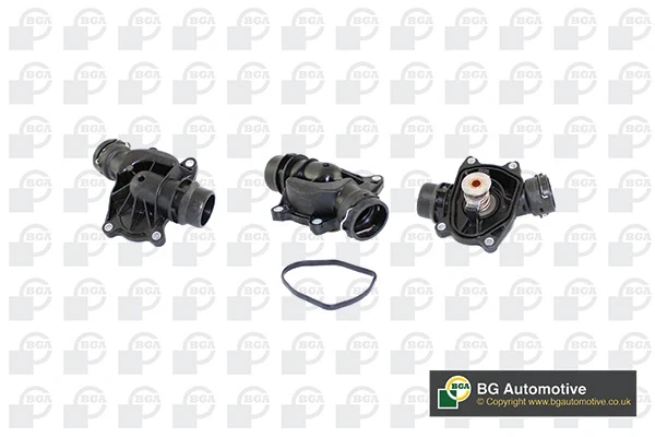 Автомобільний термостат BGA CT5072