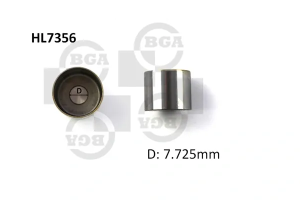Гідрокомпенсатор HL7356 BGA
