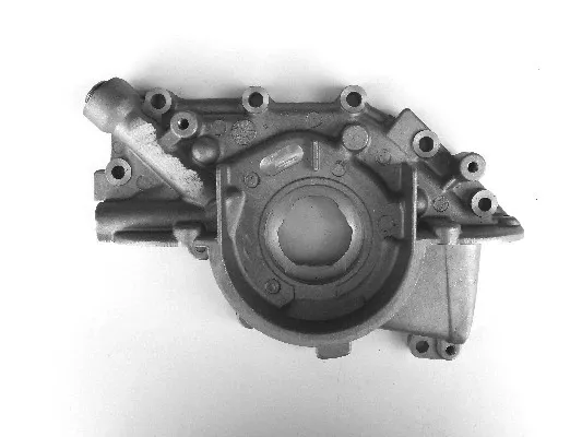 Масляний насос LP2260 BGA