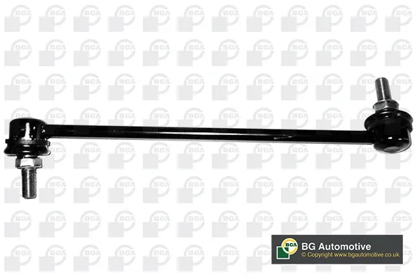 Стійка стабілізатора переднього, права LS6307 BGA