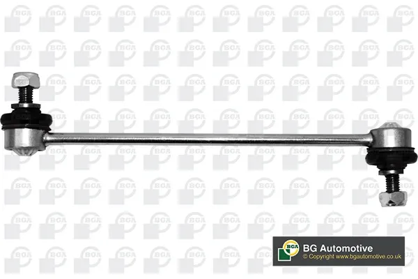 Стійка стабілізатора переднього LS2312 BGA