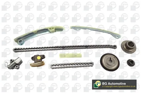 Комплект ланцюга ГРМ TC6310FK BGA