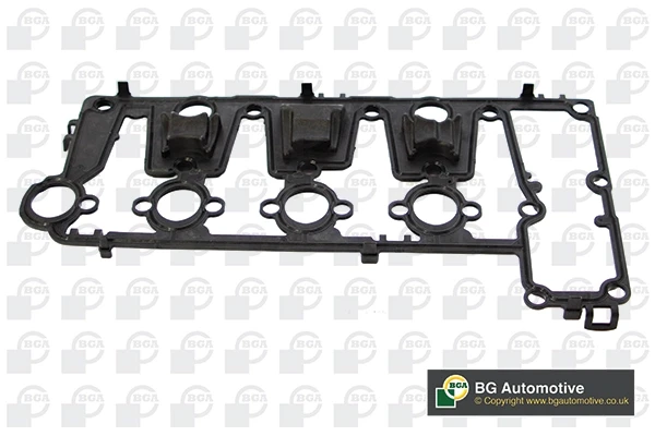  Прокладка клапанної кришки Ford Kuga 1