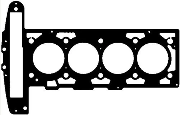 Прокладка ГБЦ 5607814 General Motors