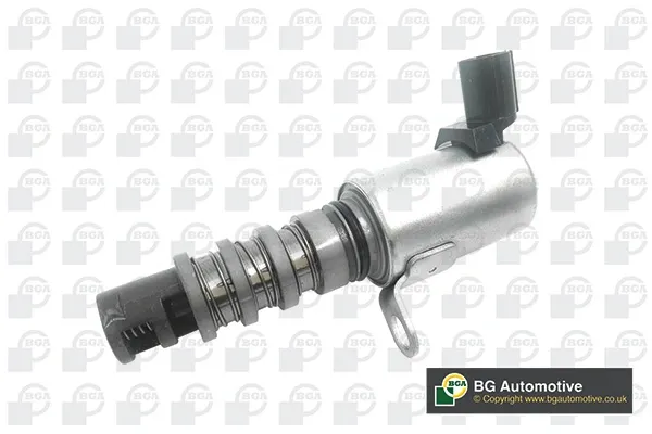 Клапан фазорегулятора OCV2500 BGA