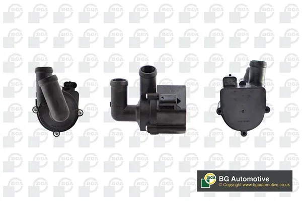 Помпа водяна (насос) охолодження, додатковий електричний CP0135ACP BGA