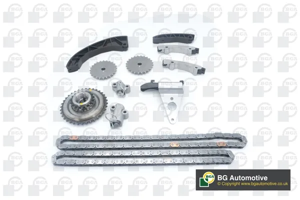 Комплект ланцюга ГРМ TC2703FK BGA