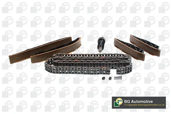 Комплект ланцюга ГРМ TC5619K BGA