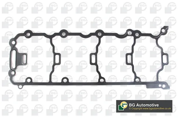 Прокладка клапанної кришки Skoda Rapid NH3, NK3, NK6