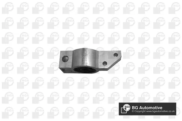 Сайлентблок переднього важеля BU9607 BGA