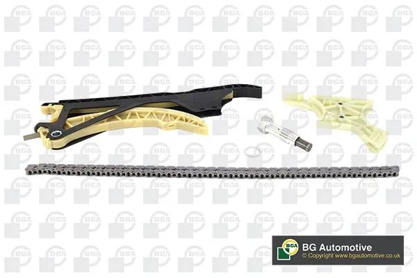 Комплект ланцюга ГРМ TC0940K BGA