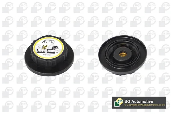 Кришка розширювального бачка CC4200 BGA