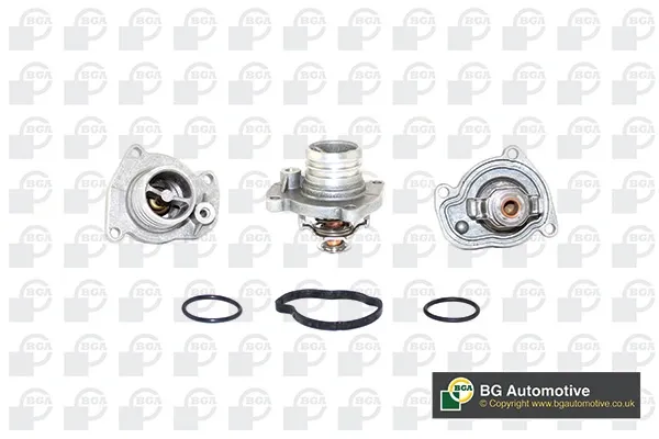 Термостат CT5070 BGA