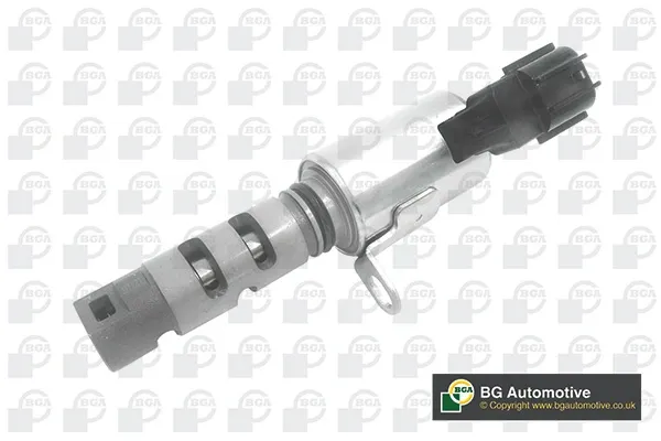 Клапан фазорегулятора OCV9100 BGA