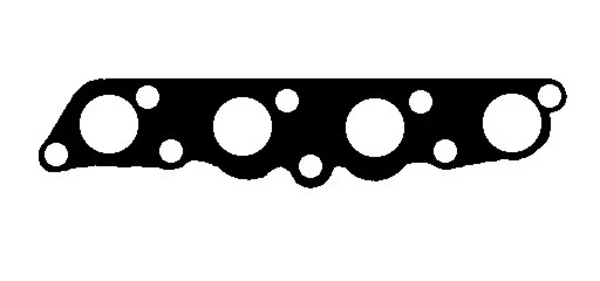 Прокладка впускного колектора A1021410480 Mercedes