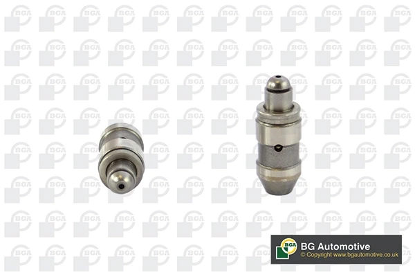  Гідрокомпенсатор Nissan Almera 1