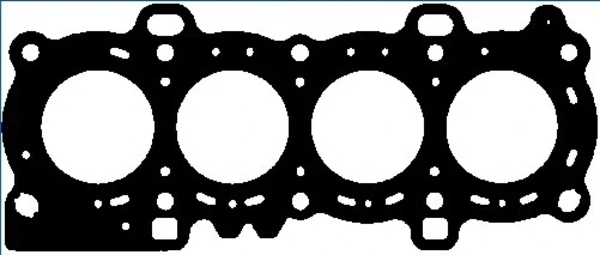  Прокладка ГБЦ Mazda 2 