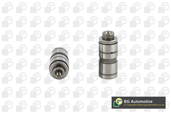 Гідрокомпенсатор HL6399 BGA