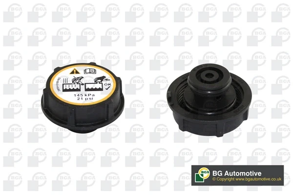 Кришка розширювального бачка CC3060 BGA