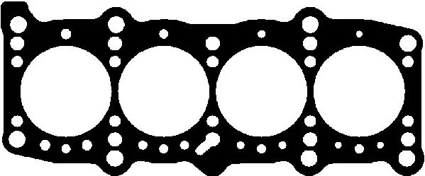 Прокладка ГБЦ Fiat Punto I