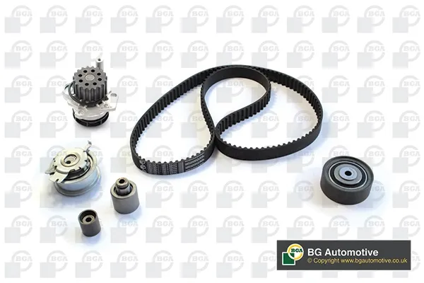 Комплект ГРМ TB0190CPK BGA