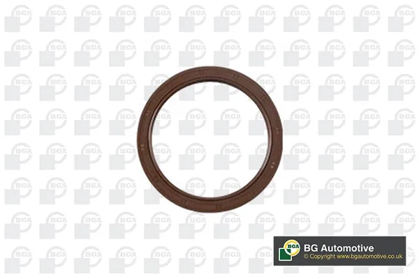 Сальник колінвала задній OS0312 BGA