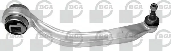 Важіль передньої підвіски нижній, лівий TRC0129 BGA