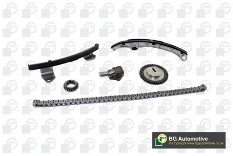 Комплект ланцюга ГРМ TC5400FK BGA