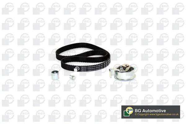 Комплект ГРМ TB0105K BGA