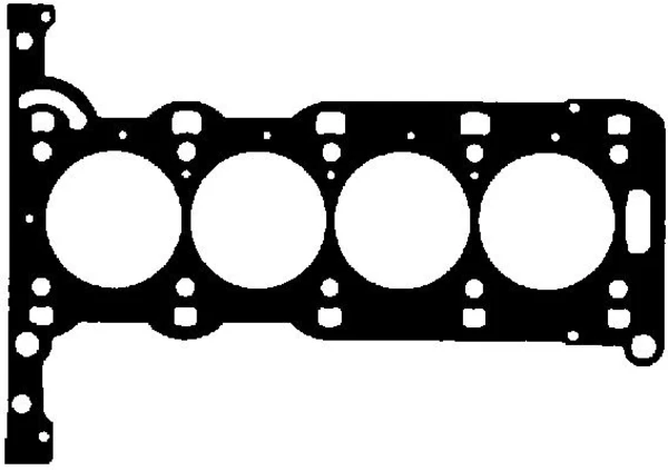  Прокладка ГБЦ Suzuki Wagon R+ 
