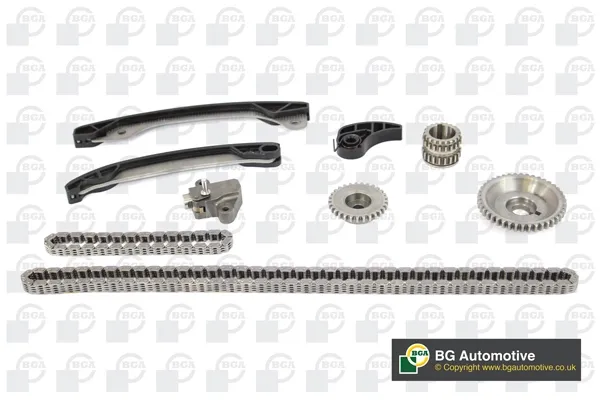 Комплект ланцюга ГРМ TC7300FK BGA